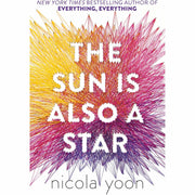 A Good Girl's Guide to Murder, Good Girl Bad Blood, The Sun is also a Star, Everything, Everything 4 Books Collection Set - The Book Bundle