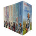 Maggie Hope Collection 8 Books Set - The Book Bundle