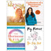 The Good Food, Menopausal Woman, Hormone Fix, The New Hot 4 Books Collection Set - The Book Bundle