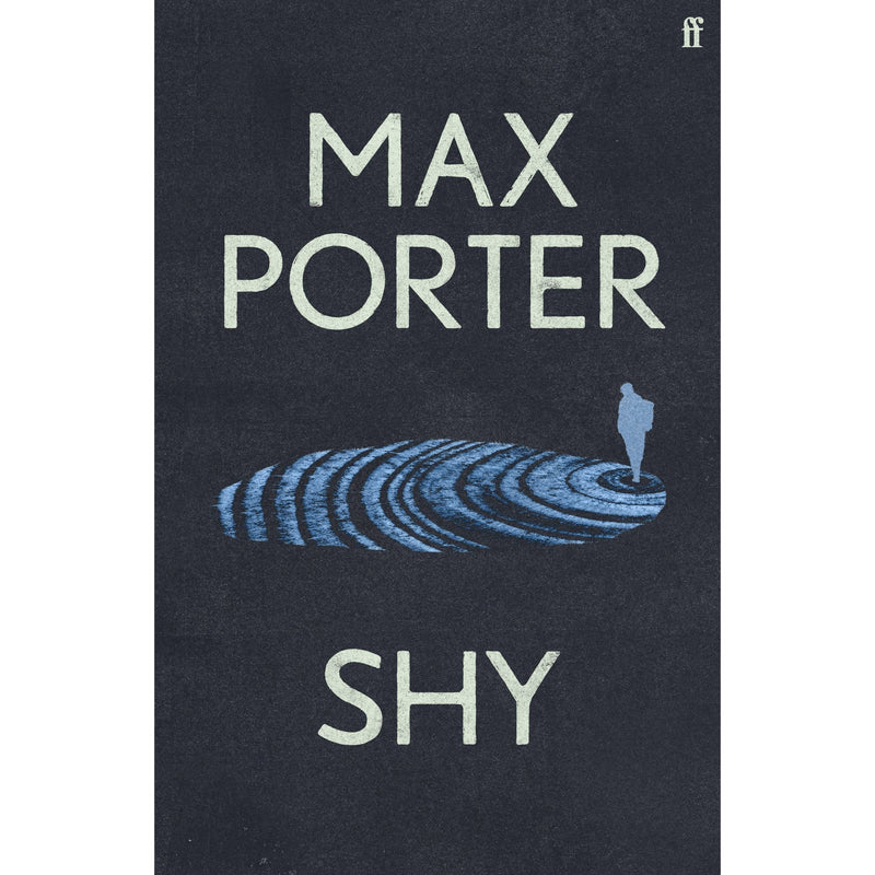 Max Porter Collection 4 Books Set (ShyLanny, Grief Is the Thing with Feathers, The Death of Francis Bacon) - The Book Bundle