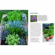 Urban Flowers: Creating abundance in a small city garden - The Book Bundle