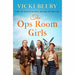 Vicki Beeby Collection 3 Books Set (The Ops Room Girls, Christmas with the Ops Room Girls) - The Book Bundle
