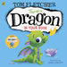 There's a Dragon in Your Book - The Book Bundle