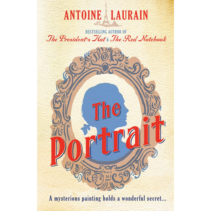 The Portrait - The Book Bundle
