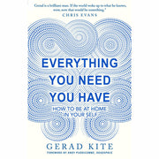 Everything You Need You Have and Walking on Sunshine [Hardcover] 2 Books Bundle Collection With Gift Journal - The Book Bundle