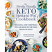 The Keto , The Family-Friendly , The One Pot, The Keto Crock  4 Books Collection Set - The Book Bundle