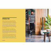 Modern Retro Home - The Book Bundle