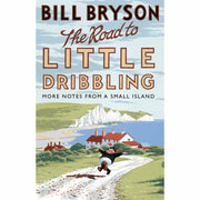 Bill bryson books set series 2:4 books collection Set NEW - The Book Bundle
