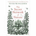 Peter Wohlleben Collection 3 Books Set (The Secret Network of Nature, The Hidden Life of Trees, The Inner Life of Animals) - The Book Bundle