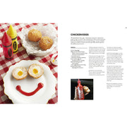 Terry & George - Feeding Friends: Great Recipes to Cook, Eat and Share - The Book Bundle