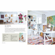 Chic Boutiquers at Home - Interiors inspiration and expert advice from creative online sellers - The Book Bundle