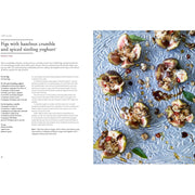 Saffron Soul: Healthy, vegetarian heritage recipes from India - The Book Bundle