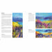 Contemporary Landscapes in Mixed Media - The Book Bundle