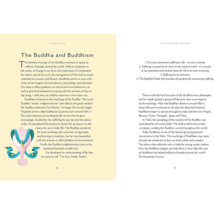 The Buddhas Apprentice at Bedtime - The Book Bundle