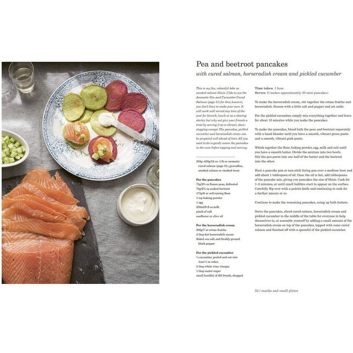 The Flexible Pescatarian: Delicious recipes to cook with or without fish - The Book Bundle