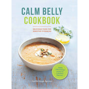 the scandinavian belly fat program and calm  2 books collection set - The Book Bundle