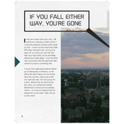 Never Look Down - The Book Bundle
