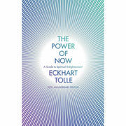The Power of Now, Surrender Experiment, Awaken The Giant Within, Unlimited Power 4 Books Collection Set - The Book Bundle