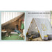Creative Children's Space - Fresh and imaginative ideas for modern family homes - The Book Bundle
