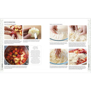 Mary Berry Cooks The Perfect - The Book Bundle