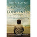 John Boyne Collection 3 Books Set (Absolutist, A History of Loneliness, This House is Haunted) - The Book Bundle