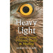Horatio Clare 3 Books Set (The Light in the Dark, A Single Swallow, Heavy Light) - The Book Bundle