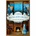 Jessie Burton Collection 3 Books Set (The Confession, The Miniaturist, The Muse) - The Book Bundle