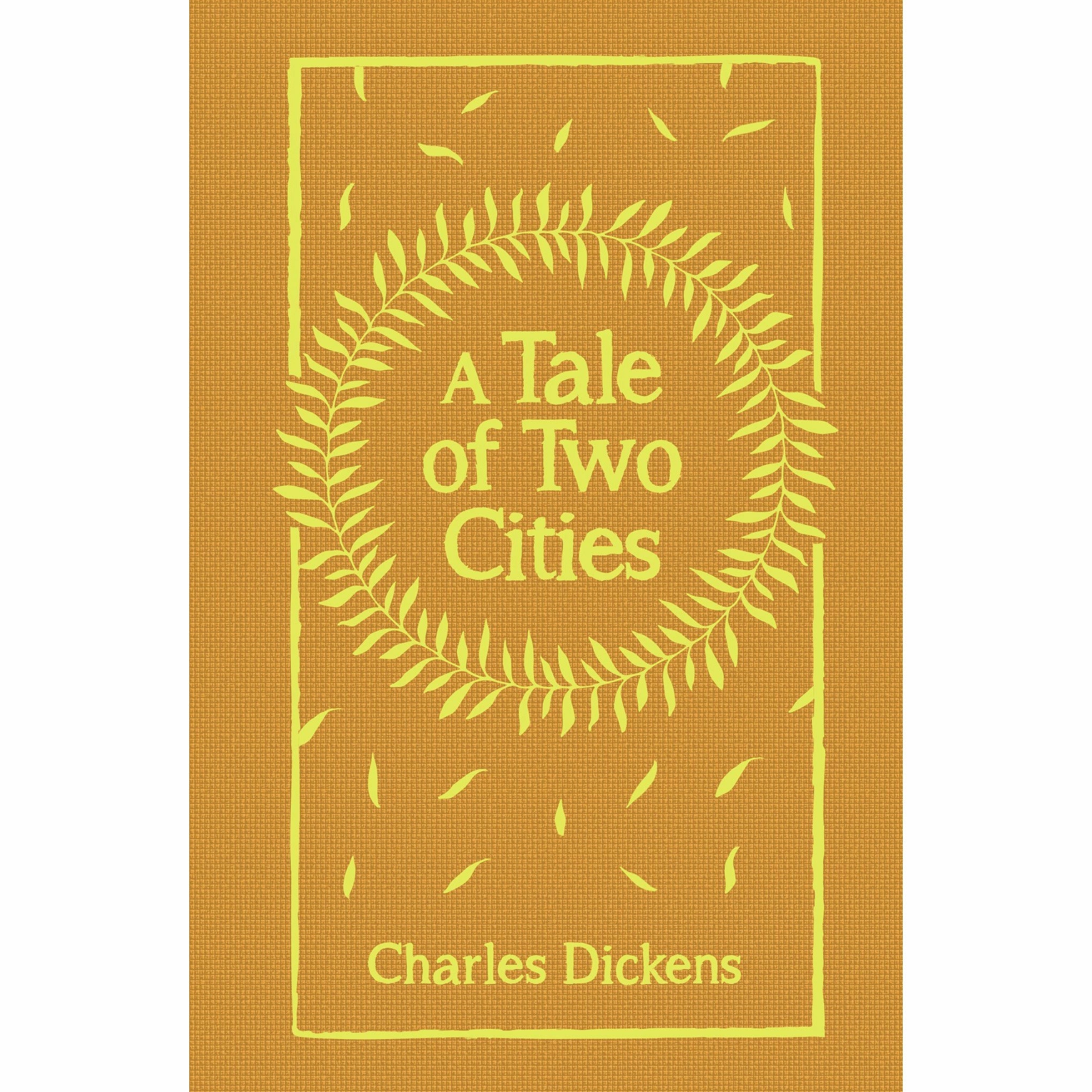 Great Expectations A Tale Of Two Cities 5 Box Set Dickens — The