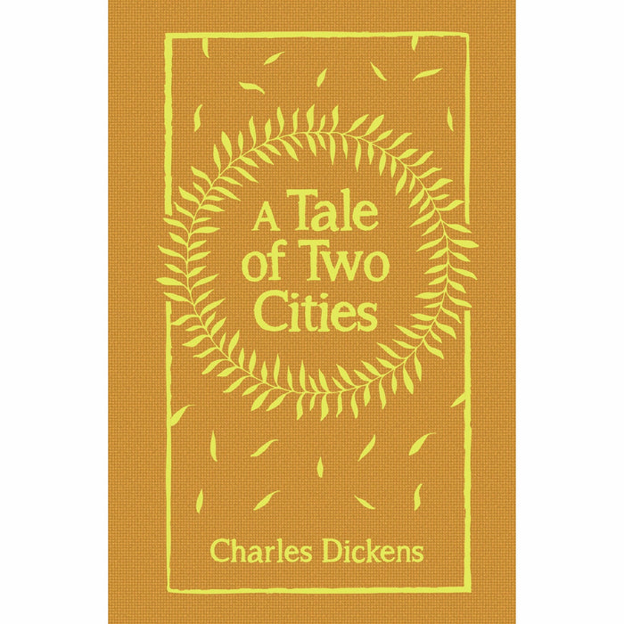 The Charles Dickens Collection: Boxed Set - The Book Bundle