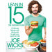 lean in 15 the sustain plan and lose weight for good 2 books collection set - The Book Bundle