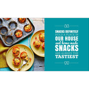 Good Food, Sorted: Save Time, Cook Smart, Eat Well - The Book Bundle