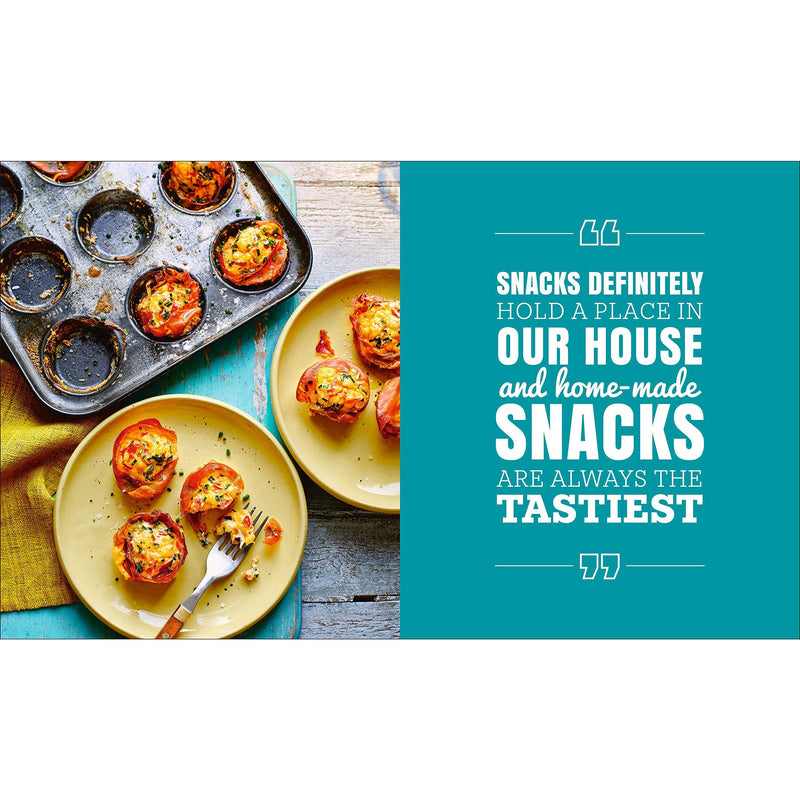 Good Food, Sorted: Save Time, Cook Smart, Eat Well - The Book Bundle