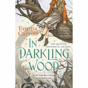 Emma Carroll 4 Books Collection Set - The Book Bundle