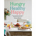 Hungry Healthy Happy By Dannii Martin - The Book Bundle