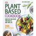 Plant-Based Cookbook: Good for your Heart, your Health, and your Life - The Book Bundle