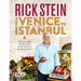 Rick Stein From , Vegan Cookbook , Lose Weight 3 Books Collection Set - The Book Bundle