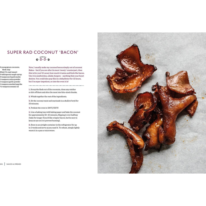 Beautifully Real Food: VEGAN MEALS YOU'LL LOVE TO EAT: Guilt-free, Meat-free Recipes to Indulge In - The Book Bundle