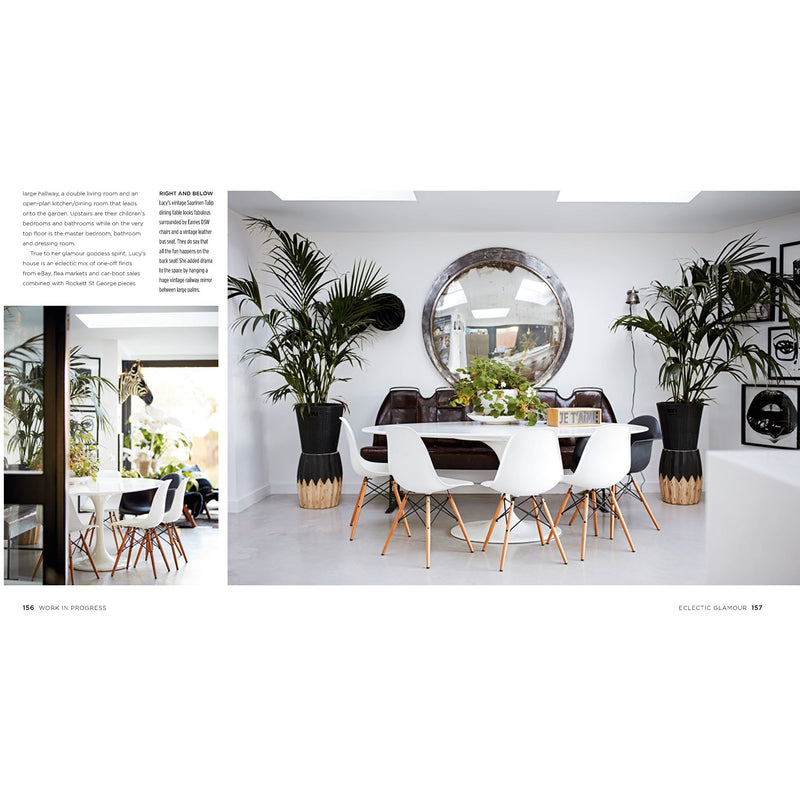 Rockett St George: Extraordinary Interiors: Show-stopping looks for unique interiors - The Book Bundle