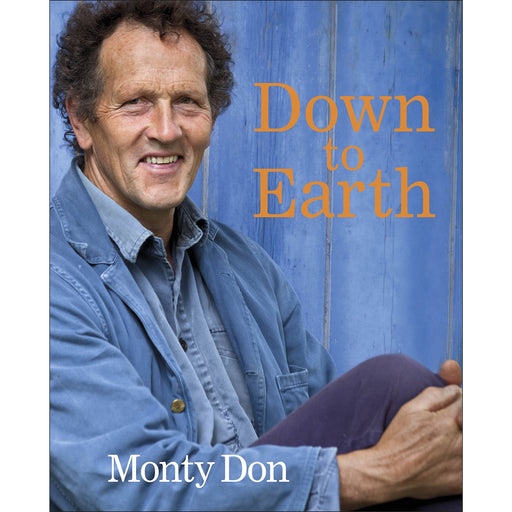Down to Earth: Gardening Wisdom - The Book Bundle