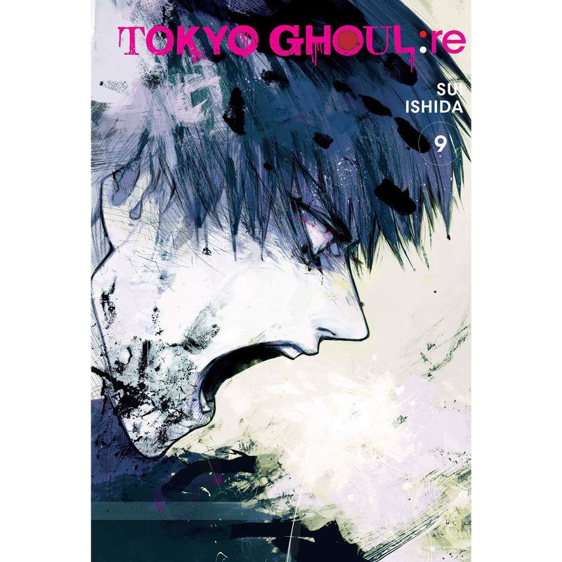 Tokyo Ghoul: Revised Edition Volume 6-10 Collection 5 Books Set Pack (Series 2) - The Book Bundle