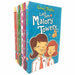 Enid Blyton's Malory Towers 6 Books Collection Set Pack (1 - 6) - The Book Bundle