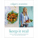 Keep It Real Create a healthy, balanced and delicious life and Honestly Healthy in a Hurry 2 Books Bundle Collection - for you and your family - The Book Bundle