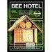 Bee Hotel (Concise) Hardcover - The Book Bundle