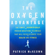 Endure: Mind, Body, The Rise of Superman, The Oxygen Advantage 3 Books Set - The Book Bundle