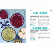 Book cover image of "The Lean Machines" by John Chapman and Leon Bustin, featuring health and fitness tips in paperback format.