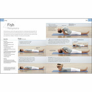 Yoga Your Home Practice Companion - The Book Bundle