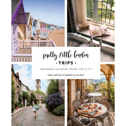 Sara Santini & Andrea Di Filippo 2 Books Collection Set (Pretty Little London, Pretty Little London: Trips) - The Book Bundle
