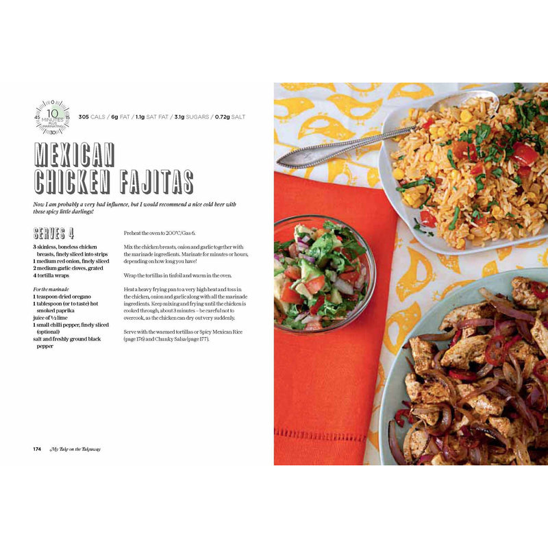 Greedy Girl's Diet: Second Helpings! Fab Food Fast for a Slim Life - The Book Bundle