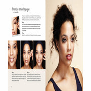 Easy On the Eyes - Eye make-up looks in 5, 15 and 30 minutes - The Book Bundle