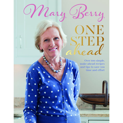 One Step Ahead (New format) - The Book Bundle